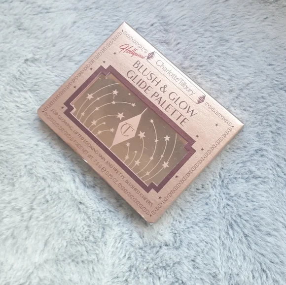 New Charlotte Tilbury Palette - Picture 2 of 3